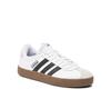 Adidas Кроссовки Vl Court 3.0 Low Skateboarding ID8797 белый
