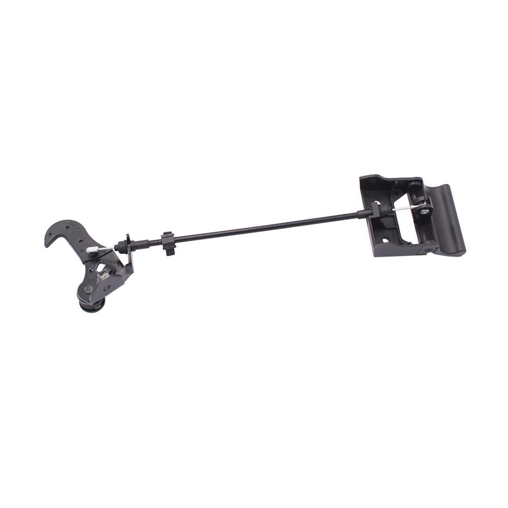 Рычаг открытия капота для Hyundai Santa Fe 2013-2019 81140-2W000