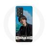 Case for Samsung Galaxy A33 5G Bangtan Sonyeondan 7 Fates Chakho Featuring BTS Jimin Haru