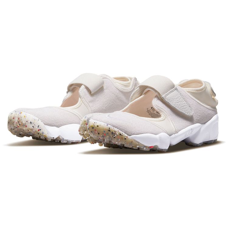 Nike Air Rift WMNS Summit White Женская повседневная обувь DJ4639-121
