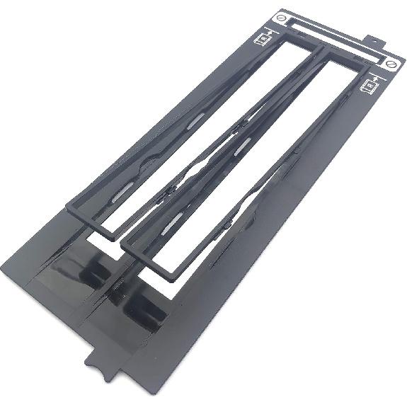 QM3-2694-000 35mm Photo Holder Assy Negative Film Holder & Cover Guide Compatible with Canon CanoScan 8000F 8400F 8800 8800F 9000 9000F,9000F Mark II