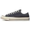 Chuck 70 Low 'Iron Grey' A01451C