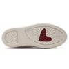 Converse Высокие женские кроссовки на платформе Chuck Taylor All Star Move на День святого Валентина 2023, розовый восход солнца-розовая цапля A05140C