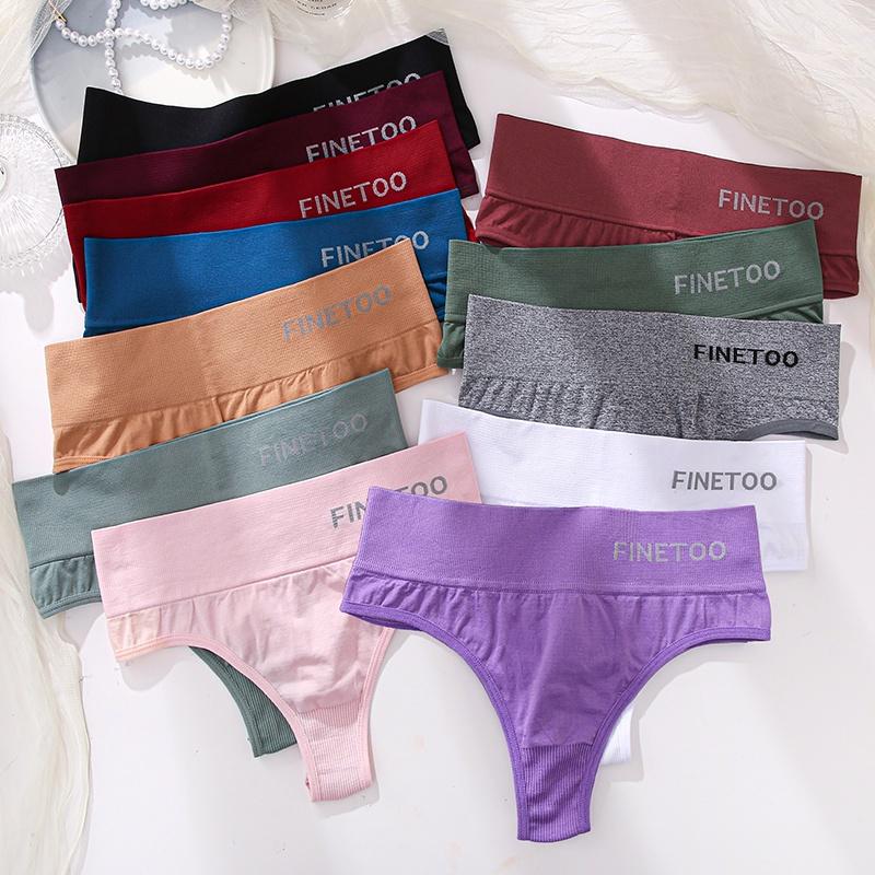 Bodyshaper Panty Женское нижнее белье Хлопковое женское белье Сексуальные стринги Трусы Однотонные трусики Body Slim