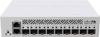 Коммутатор MikroTik RouterBoard CRS310-1G-5S-4S+IN, 5x SFP, 4x SFP+, 1GbE PoE-In