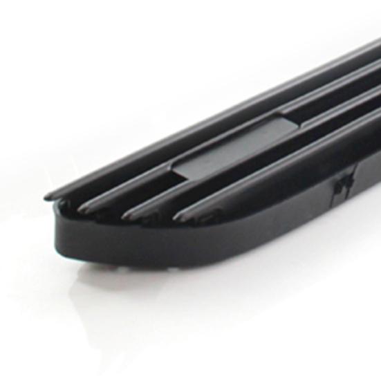 2шт боковое крыло вентиляционная решетка антикоррозийная идеально подходит для бокового крыла из АБС-пластика с воздушным потоком