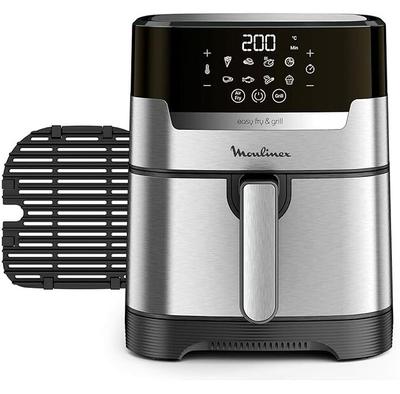 Фритюрница Moulinex EZ505D