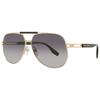 Marc Jacobs Mens Gradient Sunglasses