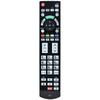 Новый пульт дистанционного управления N2QAYB000862 для телевизора Panasonic TC-P55VT60 TC-P60VT60 TC65AX900U TC85AX850U TC58AX800 с подсветкой