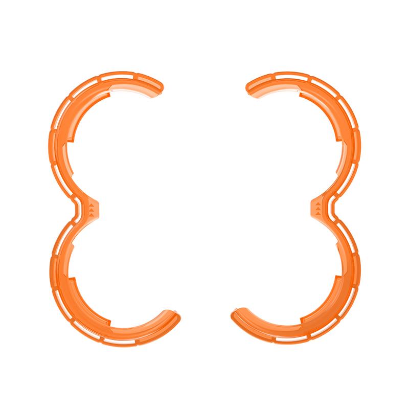 Защита пропеллера для DJI Avata 2 Защитные кольца бампера Быстросъемный защитный чехол от падения для аксессуара дрона DJI Avata 2