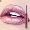 Diamond Lip Gloss Shine Metallic Lip Glaze Charm Long Lasting Glitter Liquid Lipstick  Highly Pigmented Lip Gloss Lip Make Up