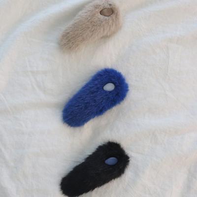 ЗАКОЛКА ДЛЯ ВОЛОС APIOH FUR