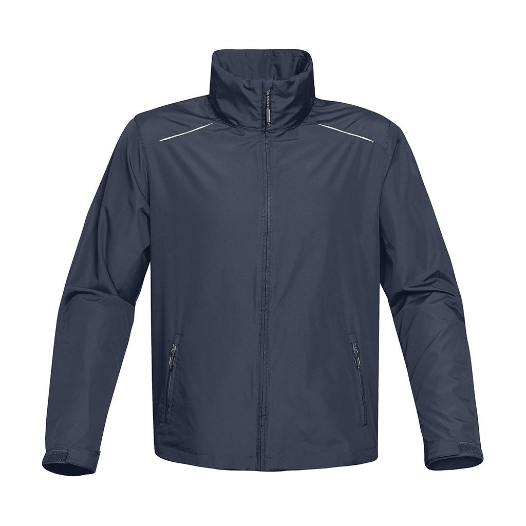 Stormtech Мужская куртка Nautilus Performance Soft Shell
