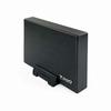 External Box TooQ TQE-3527B 3.5" SATA USB 3.0 2 TB SSD Black