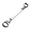 45 Degree Double End Box Wrench 12 Point Offset Double Box End Wrench Repair
