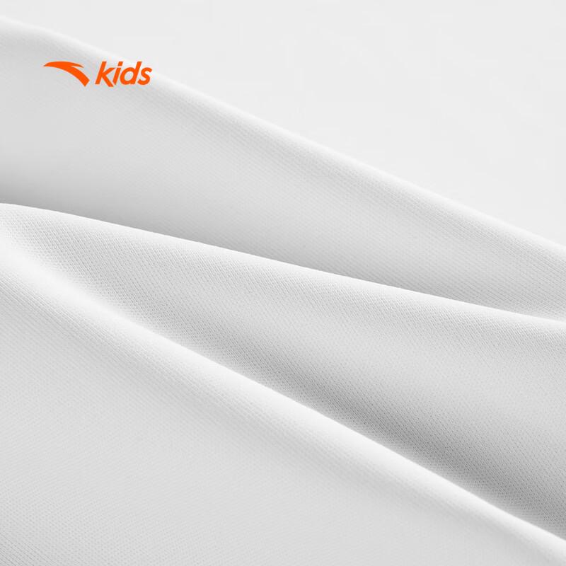 Anta Kids' 2-Piece Quick-Dry Sportswear Set