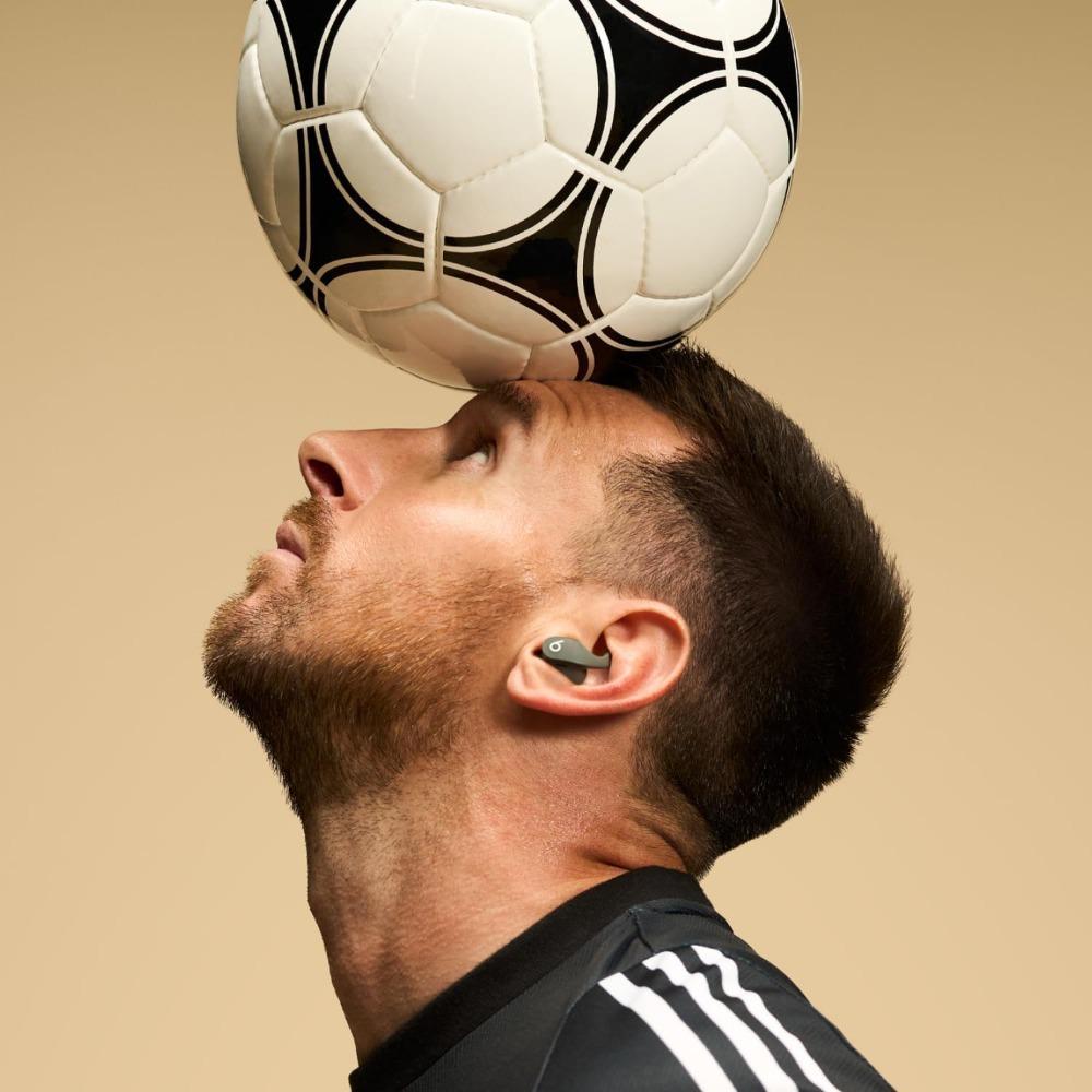 Полностью беспроводные наушники с шумоподавлением Beats Fit Pro - 6 часов работы от аккумулятора