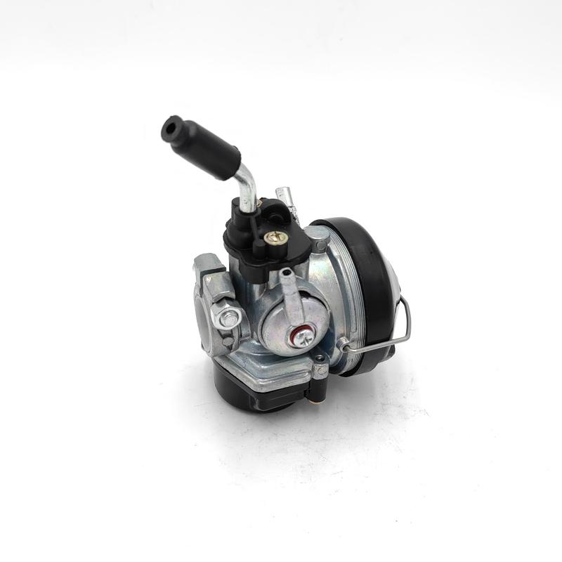 Carburetor 1412 For Dellorto 14.12mm SHA Moped Carb Tomos 14 12 14/12