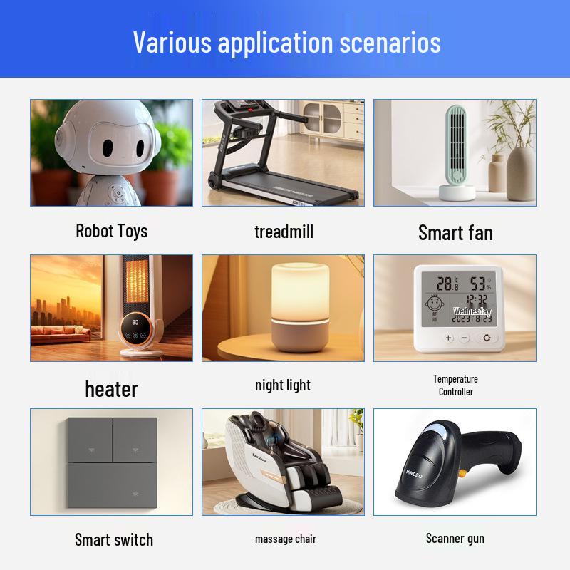 Bluetooth 4 Ом 3 Вт Динамик в корпусе для систем умного дома и рекламных систем
