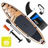 Доска Sup Aquasurf 320 X 84 X 15 см Neo-Sport 170212
