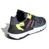 adidas Nite Jogger 'Серый Синий Желтый' FZ1958