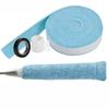Anti-Slip Tennis Towel Hand Grip Colourful Over Grip Tape Fishing Rod Wrap Strap  Sport Activities