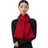 Shanghai Story 100% Merino Wool Scarf & Shawl