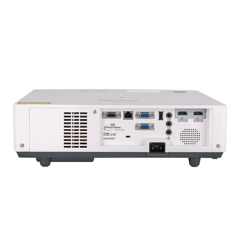 Panasonic PT-LMZ460C Laser Projector (CN version)