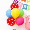 Pororo & Friends Birthday Party Balloon Set - Crong & Loopy Edition