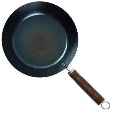 [Чугунная сковорода, одобренная Top Chef] (20 см, толщина 1,4 мм) Токио, Ресторан La Barrique, Совместная работа, Совместимость с индукцией, Легкость, Без приправ