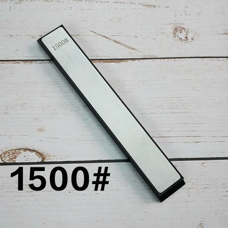 Алмазный шлифовальный камень 80-3000 Точильный брусок для заточной системы Профессиональный бытовой точильный камень