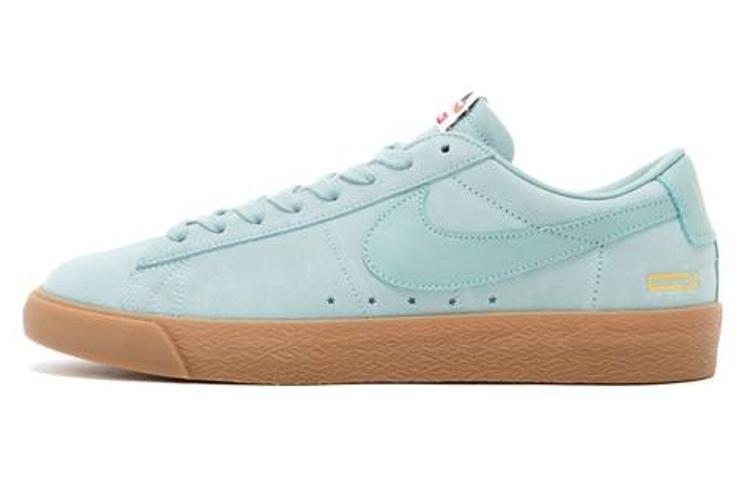 Nike Sb Blazer Low Gt Supreme Canon 716890-009