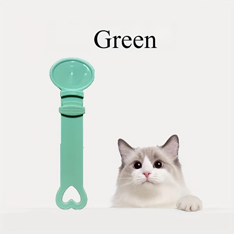 Диспенсер для лакомств для кошек Диспенсер для лакомств для кошек