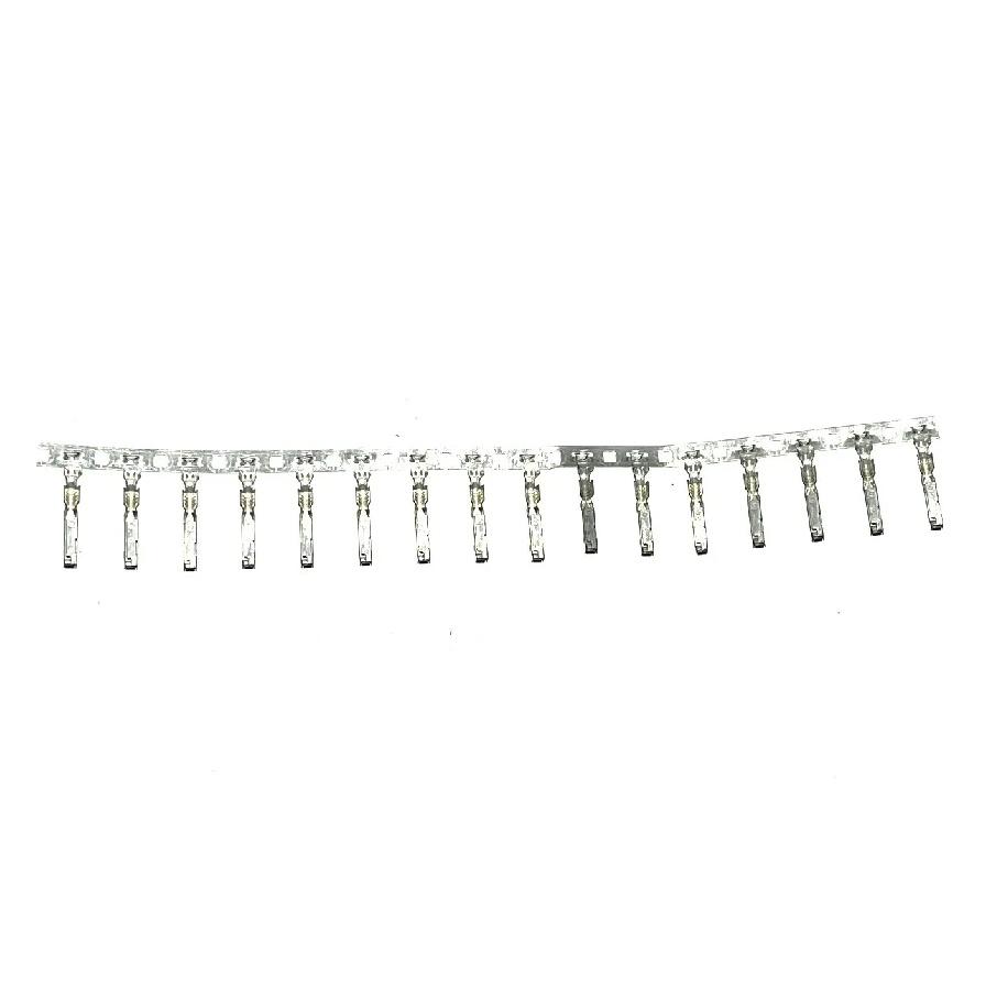 for Mazda car for BOSE power amplifier plug connector 2X8 16PIN