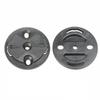 Accessories Bracket Base Bicycle Black Computer Fixed