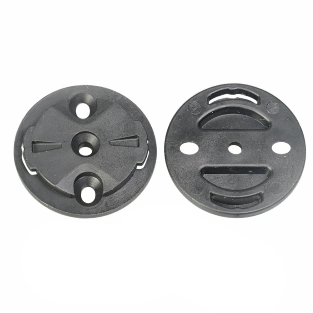 Accessories Bracket Base Bicycle Black Computer Fixed