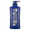 Шампунь Clear Men против перхоти, Vigor & Sport Мята, 5 x 450 г