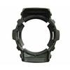 Casio 10272876 Genuine Factory Casio Replacement Black Rubber Bezel Fits AW-590 AW-591 AWG-100 AWG-101 AWG-M100 AWR-M100