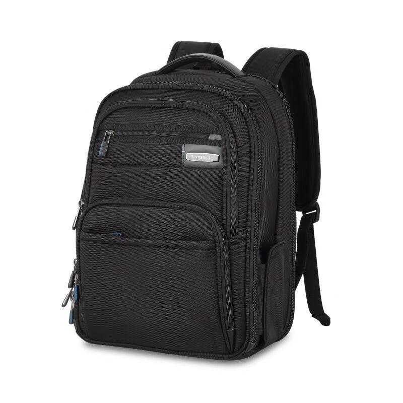Современный деловой рюкзак для ноутбука Samsonite