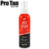 Hot Stuff Protan Bodybuilding Pump, 1 Bottle, 118ml