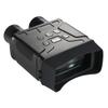 Ningchongfine FHD 1080P Waterproof Digital Infrared Night Vision Goggles Binoculars 32GB Memory Card for Photo and Video Storage 7 Levels Infrared