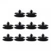 Carpet Retainer Floor Mat Clips Grips Accessories Parts Replacement High Quality