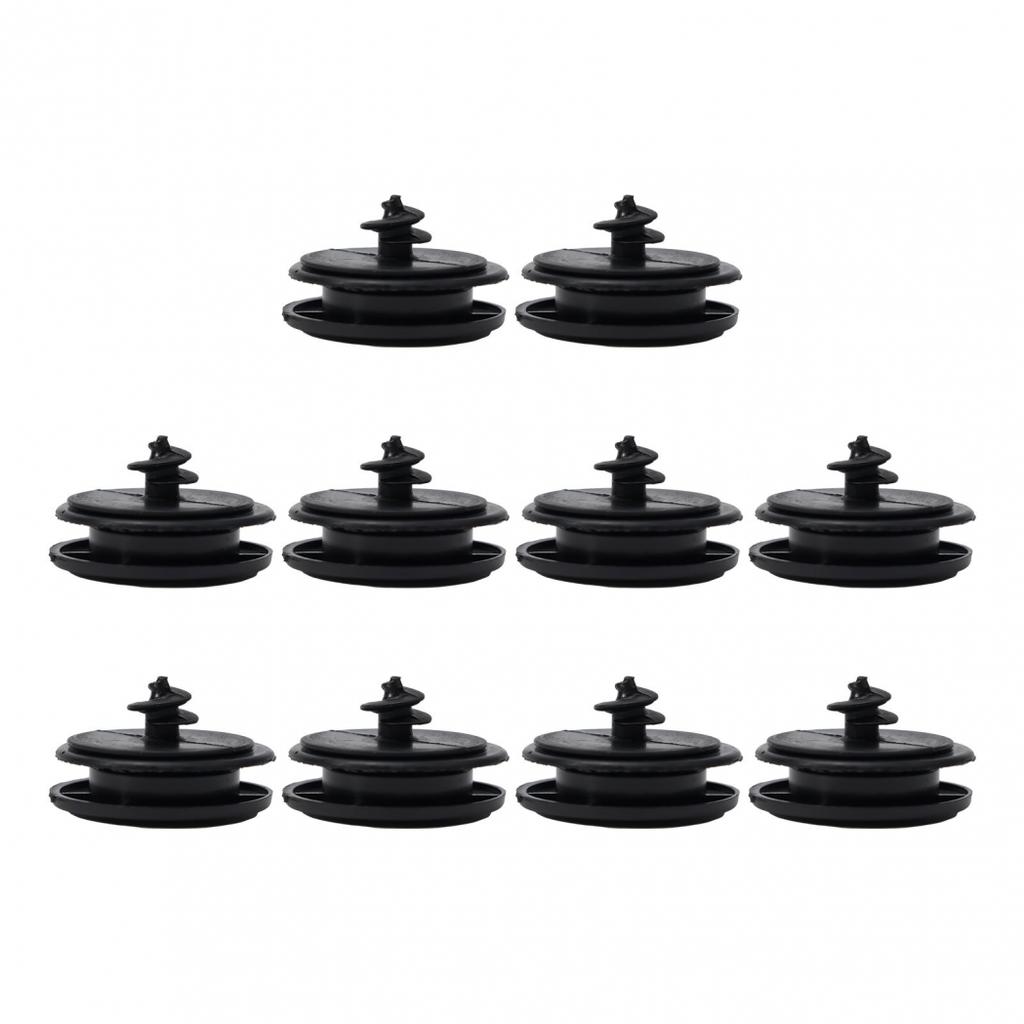 Carpet Retainer Floor Mat Clips Grips Accessories Parts Replacement High Quality