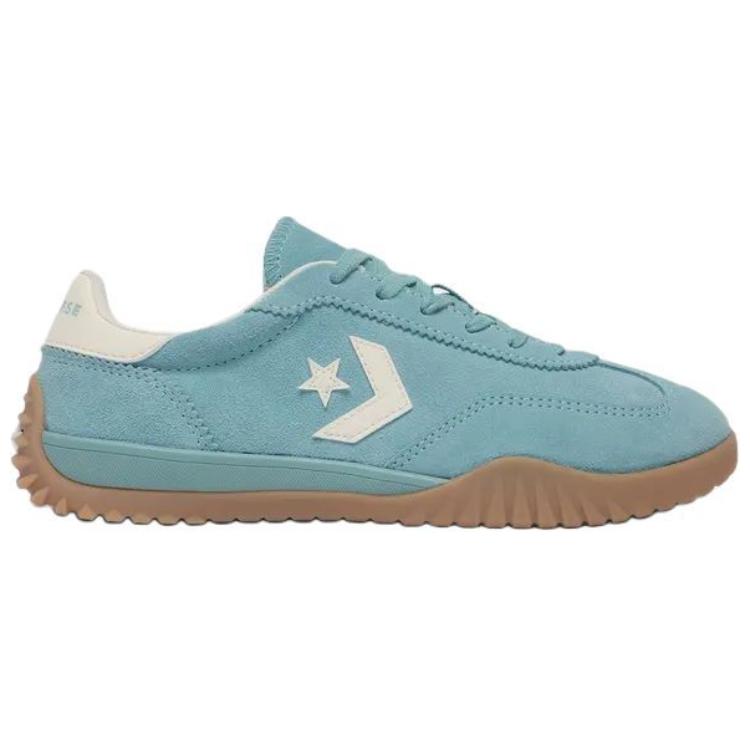 Converse Кроссовки Run Star Trainer Vernal Pool Unisex Blue Egret Light-Brown A11505C