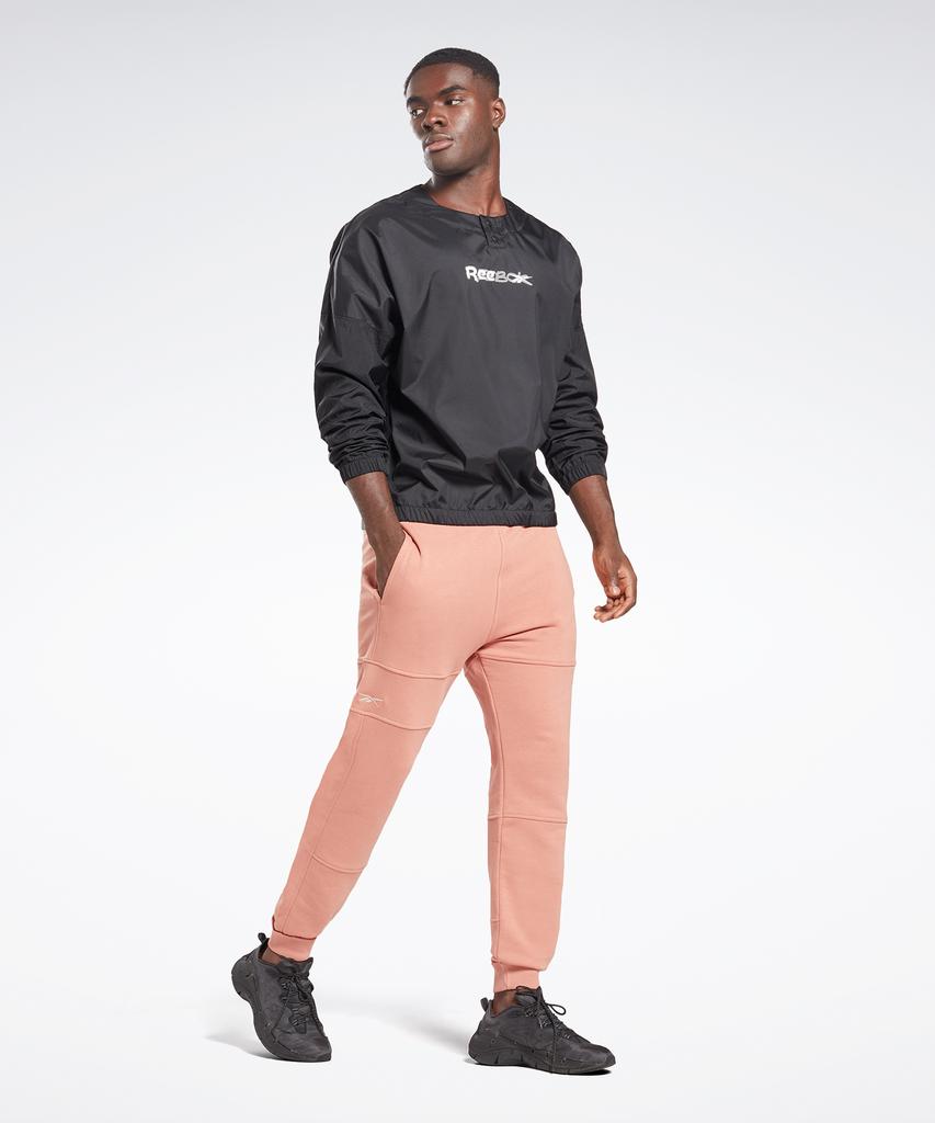 Reebok Брюки Myt Minimal Waste - Коралловый / H54327