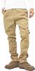 Брюки-бриджи Dickies Рабочие брюки с плоским поясом WD5876 161M4001 161M40WD01
