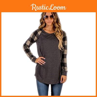 Топы – Блузки и рубашки