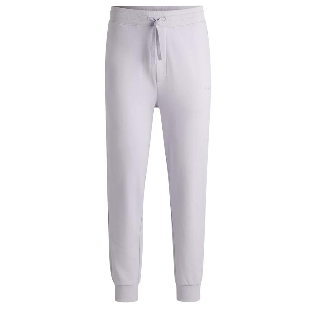 Hugo Mens Dayote Logo Jogging Bottoms