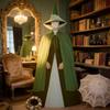 Sweet Fantasy Fairy Cosplay Outfit For Halloween And Role Play Events