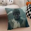 A KKnight of the Seven KKingdoms Cushion Cover Throw Pillow Cover Hidden Button Durable Polyester Chair Cushion